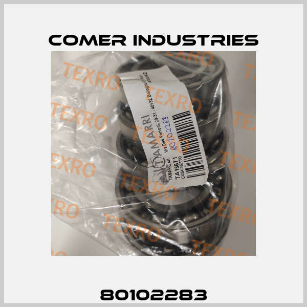 80102283 Comer Industries