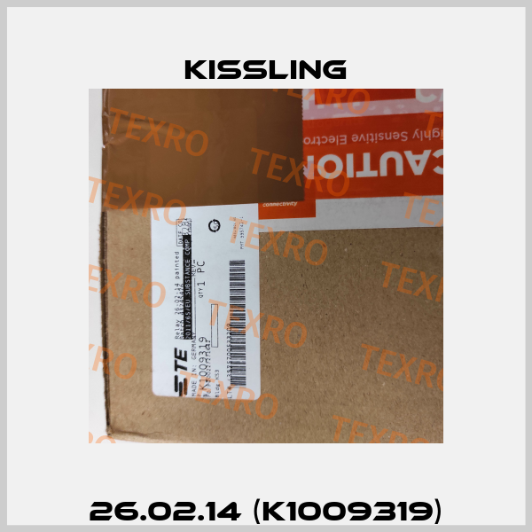26.02.14 (K1009319) Kissling