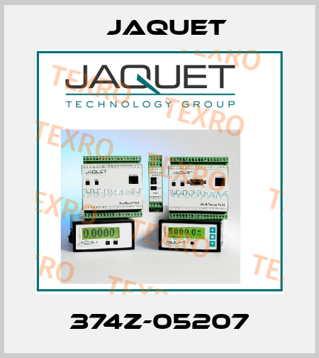 374z-05207 Jaquet