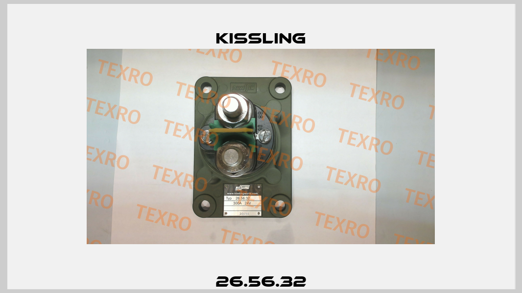 26.56.32 Kissling