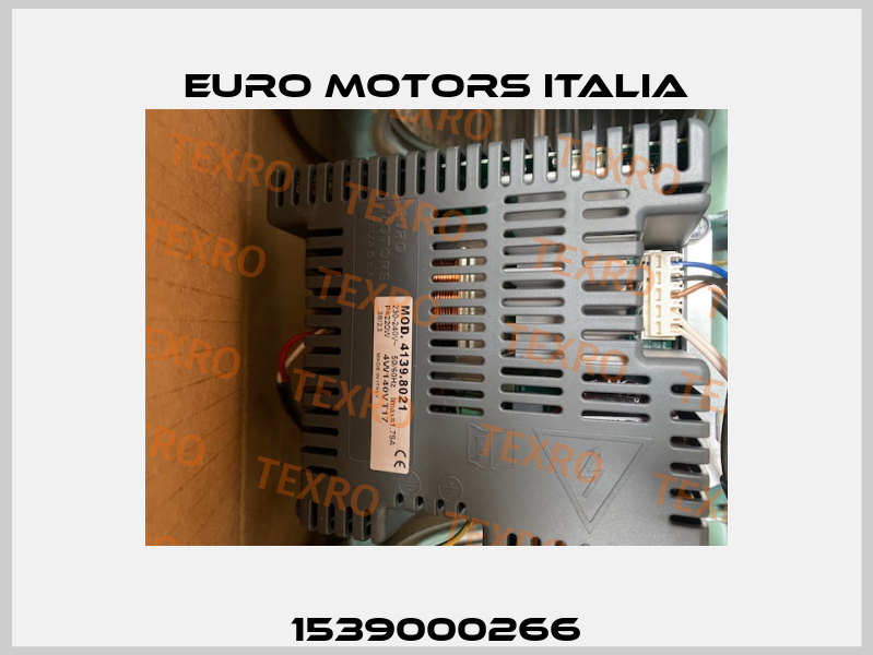 1539000266 Euro Motors Italia