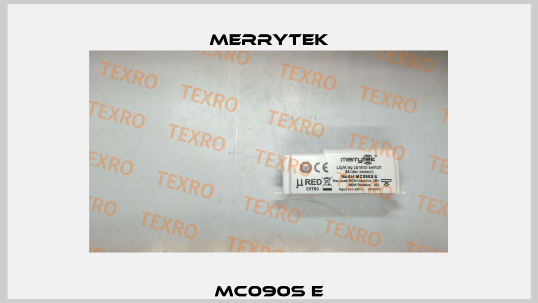 MC090S E Merrytek