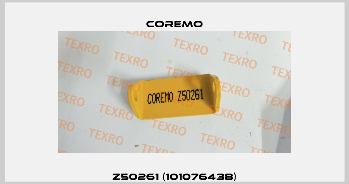 Z50261 (101076438) Coremo