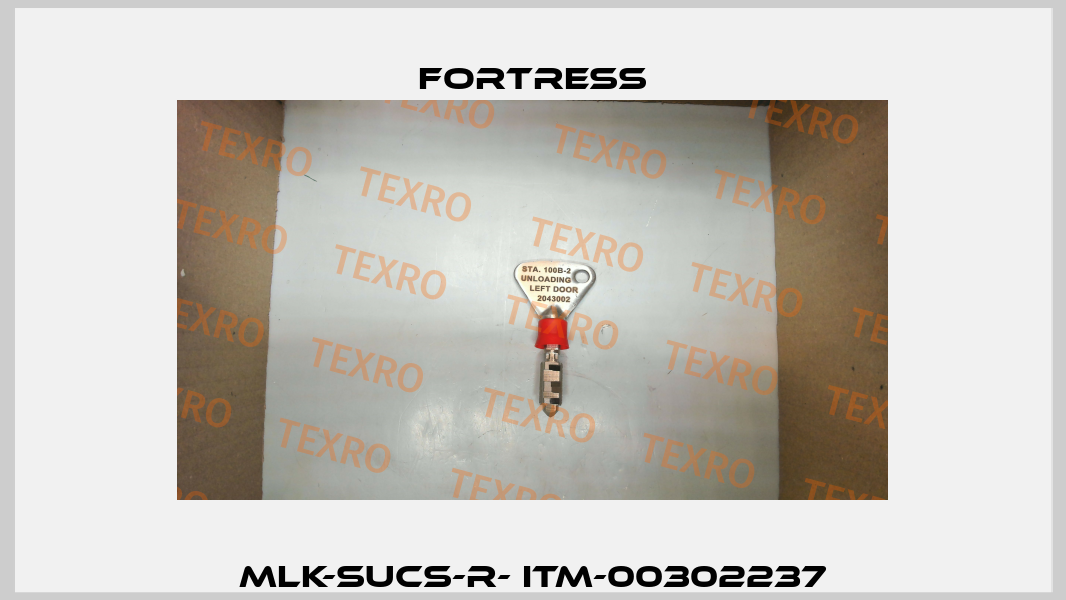 MLK-SUCS-R- ITM-00302237 Fortress